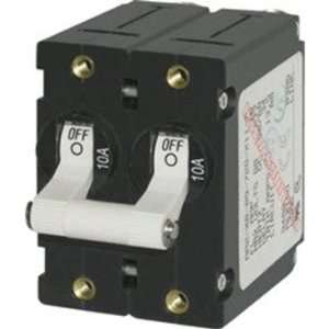  7242 Circuit Breaker Aa2 50A Wht 