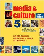   Update, (0312449216), Richard Campbell, Textbooks   