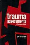   Assessments, (1572302518), Eve B. Carlson, Textbooks   