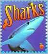   Sharks by Martha E. H. Rustad, Capstone Press 