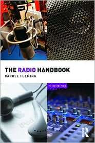Radio Handbook, (0415445086), Carole Fleming, Textbooks   Barnes 
