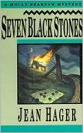 Seven Black Stoneshager Jean Hager