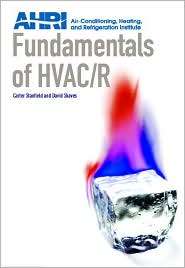 Fundamentals of HVAC/R, (0132223678), Carter Stanfield, Textbooks 
