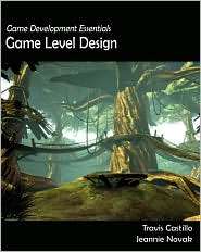 Game Development Essentials Game Level Design, (1401878644), Jeannie 