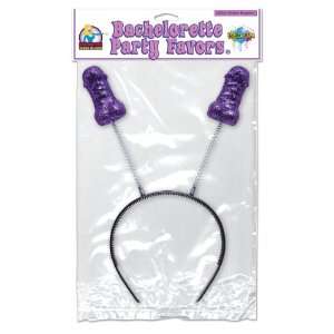 Pipedream Products Bachelorette Party Pecker Boppers (Colors may vary)