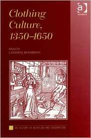    1650, (0754638421), Catherine Richardson, Textbooks   