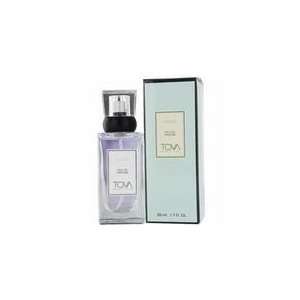  perfume for women eau de parfum spray 1.7 oz by tova borgnine Beauty