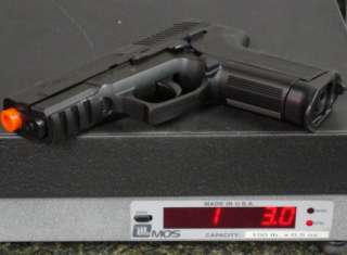 co2 SIG SAUER 2022 sp2022 Pistol MINT METAL MAG Airsoft Pistol 