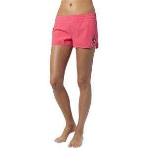  Fox Racing Womens Forever Boardshorts   Medium/Strawberry 