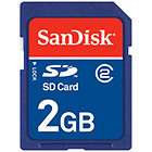 NEW SANDISK SDSDB 2048 A11 SanDisk 2GB Secure Digital C