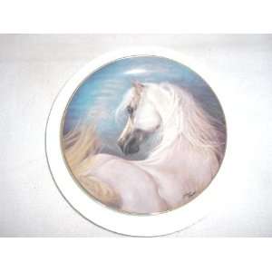  Eternity Calls by Susie Morton Collector Plate Everything 