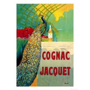   Jacquet Giclee Poster Print by Camille Bouchet, 24x32