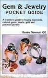 Gem and Jewelry Pocket Guide A Travelers Guide to Buying Diamonds 
