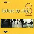 Go by Letters to Cleo (CD, Oct 1997, Warner Bros.)  