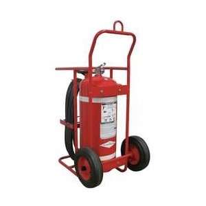    Fire Extinguisher,clean Agent,abc,150lb   AMEREX Automotive