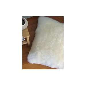  Longwool Single Sided Floor Pillow (24 Square)