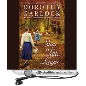   Longer (Audible Audio Edition) Dorothy Garlock, Susan Boyce Books