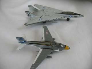   US Military Fighter Jet Airplane Model Toys Corgi Dinky 21st Century