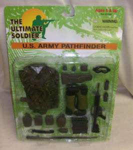 21st Century Toys Ultimate Soldier 1/6 scale 12 Vietnam US Army 