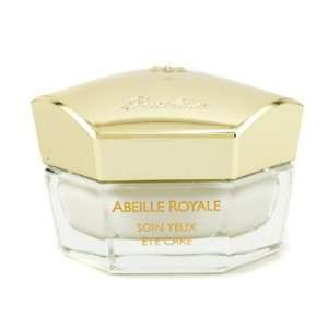  Guerlain Abeille Royale Eye Cream 0.5oz / 15 ml Health 