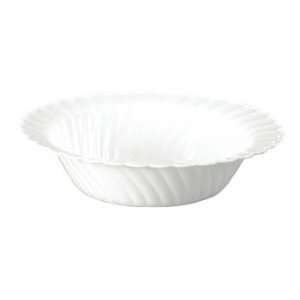  Wna Inc. WNA CWB10180W Classicware Plastic Bowl White 10 