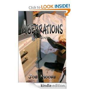 Start reading Aberrations  