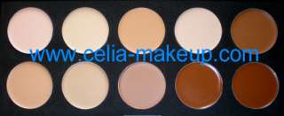 Free 6 Choices 88 28 EyeShadow Eye Shadow Blush Palette  