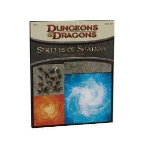   Dungeon Tiles (D&D Accessory) [Board book] Wizards RPG Team Books