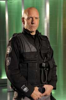 Flashpoint   24 x 36   Cast Poster   11  