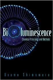 Bioluminescence Chemical Principles and Methods, (9812568018), Osamu 