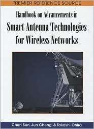   Wireless Networks, (1599049880), Chen Sun, Textbooks   