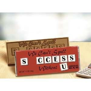  We Cant Spell Success Without U Wrapper Bars Health 