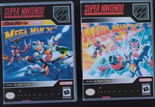   X2 and X3  NEW, Super For Collectors Top Quality *no games*  