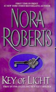   Morrigans Cross (Circle Trilogy Series #1) by Nora 