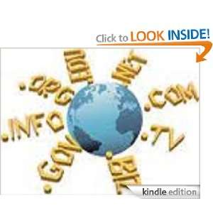   All About Domain Names   You Can Even Make money With Domain Names