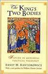 The Kings Two Bodies A Study in Mediaeval Political Theology 