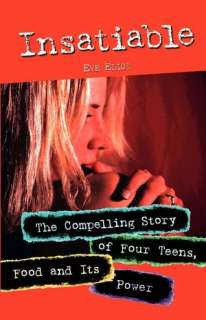   Perk The Story of a Teenager with Bulimia by Liza F 