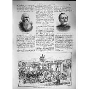   1889 JUBILEE VICTORIA HOSPITAL CAIRO COPELAND WISSMANN