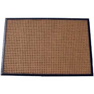 Durable Coporation Polyester Stop N Dry Abrasion Resistant Mat, for 