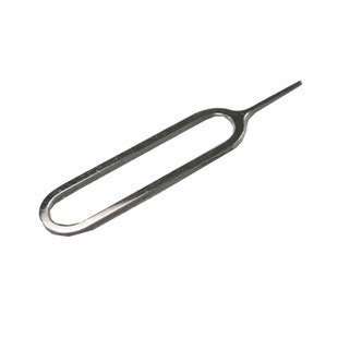 100 x SIM Card Eject Tool Needle Pin For Apple iPhone 3GS 4G 4S  