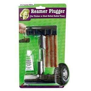  Slime Reamer Plugger Kit     /   Automotive