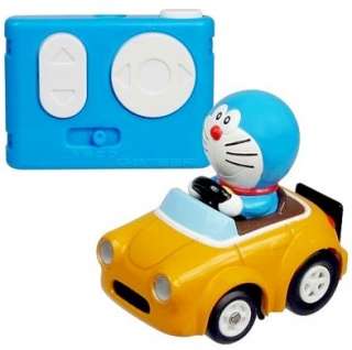   Doraemon ドラえもん Convertible Car オープンカー RC Car