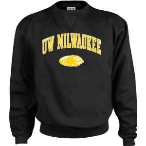  Wisconsin Milwaukee Panthers Perennial Crewneck Sweatshirt 