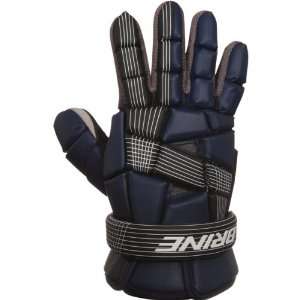  Brine Dark Horse Lacrosse Gloves