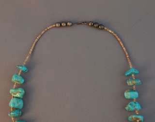 necklace stretched out measures 26 1 2 inches long the necklace is in 