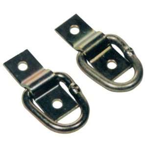  Erickson Tie Straps Wire Rings #59108