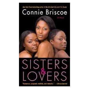  Sisters & Lovers (9780804113342) Connie Briscoe Books