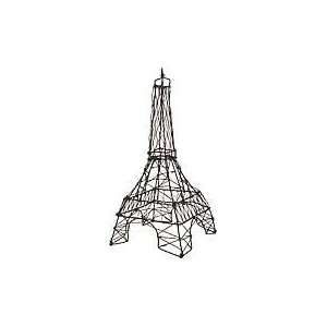  Wire Form    Eiffel Tower 11 Arts, Crafts & Sewing