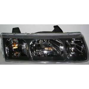  Depo 335 1128R AC2 Saturn Vue Passenger Side Replacement 