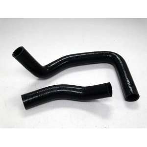   Silicone Radiator Hose for 85 87 Toyota Corolla GT S AE86 4A GE ONLY